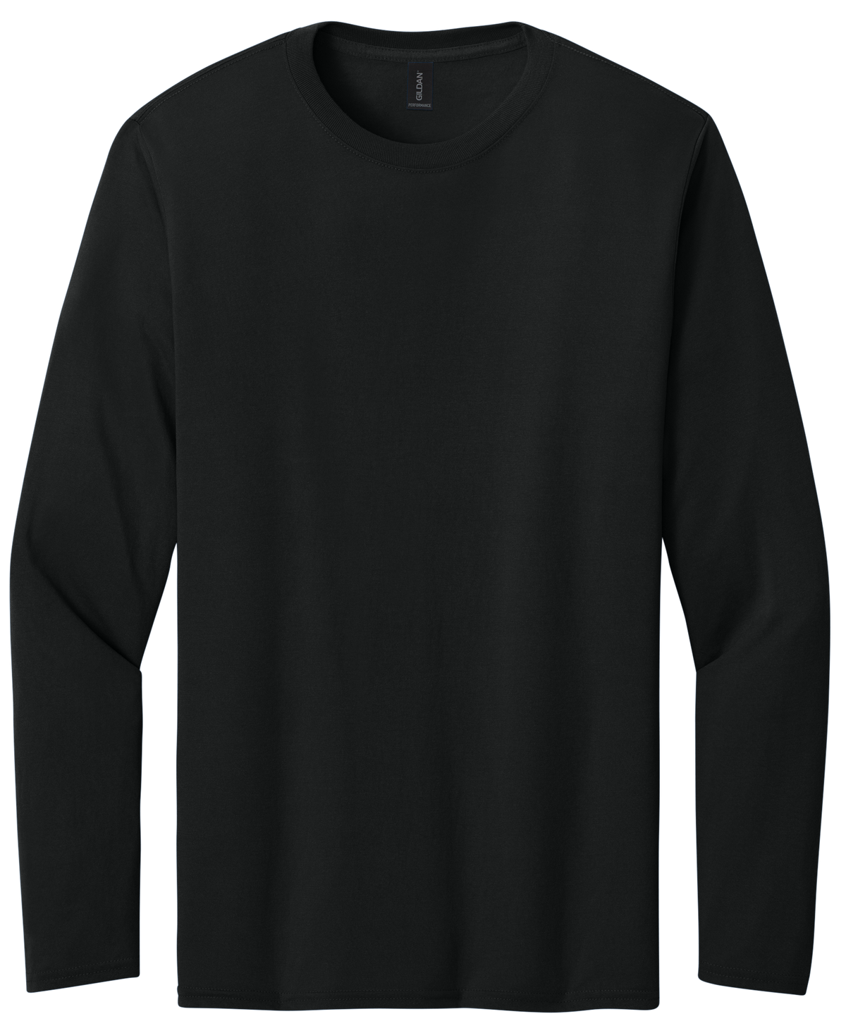 Performance Long Sleeve T-Shirt - Gildan® Performance® - 42400
