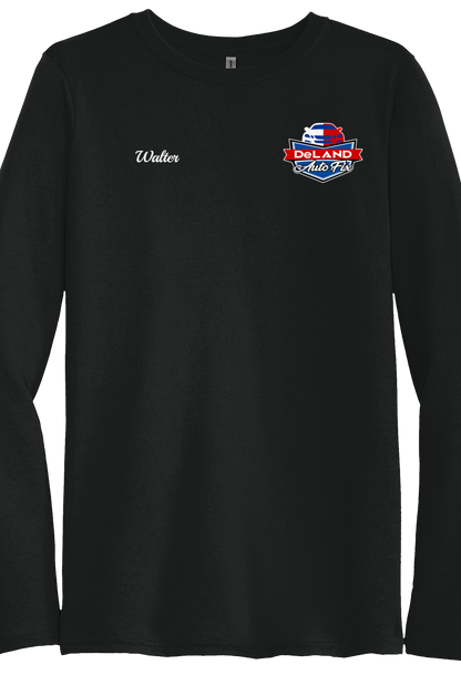 Premium T-Shirt - Gildan® Gildan Performance® Tee 42400 - DeLand Auto Fix
