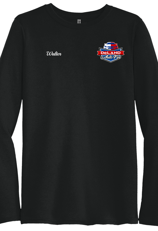 Premium T-Shirt - Gildan® Gildan Performance® Tee 42400 - DeLand Auto Fix