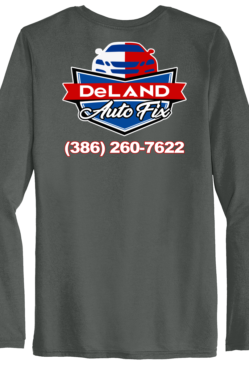 Premium T-Shirt - Gildan® Gildan Performance® Tee 42400 - DeLand Auto Fix