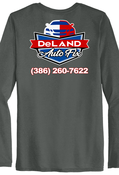 Premium T-Shirt - Gildan® Gildan Performance® Tee 42400 - DeLand Auto Fix