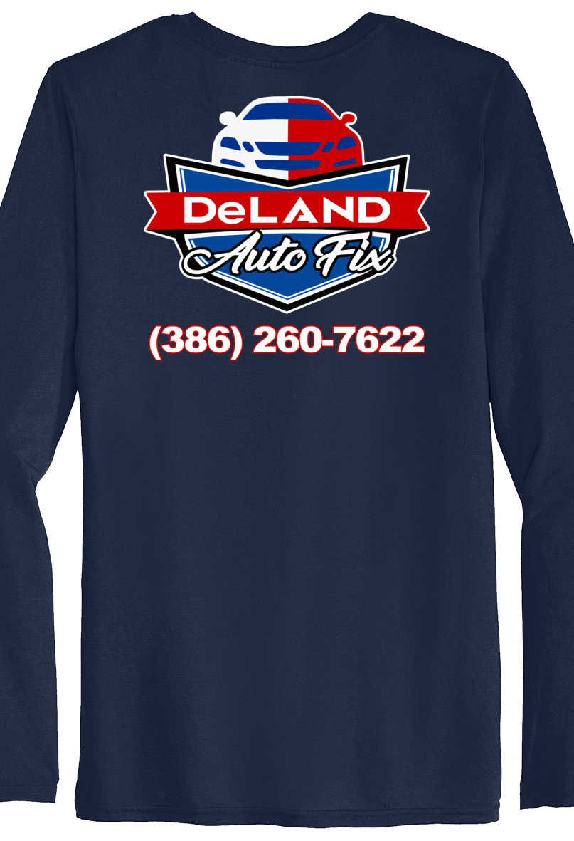 Premium T-Shirt - Gildan® Gildan Performance® Tee 42400 - DeLand Auto Fix