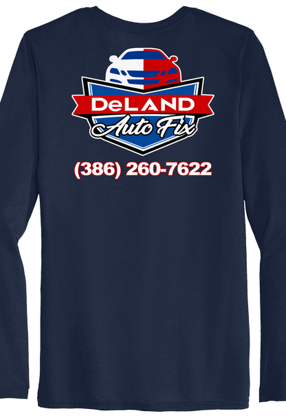 Premium T-Shirt - Gildan® Gildan Performance® Tee 42400 - DeLand Auto Fix