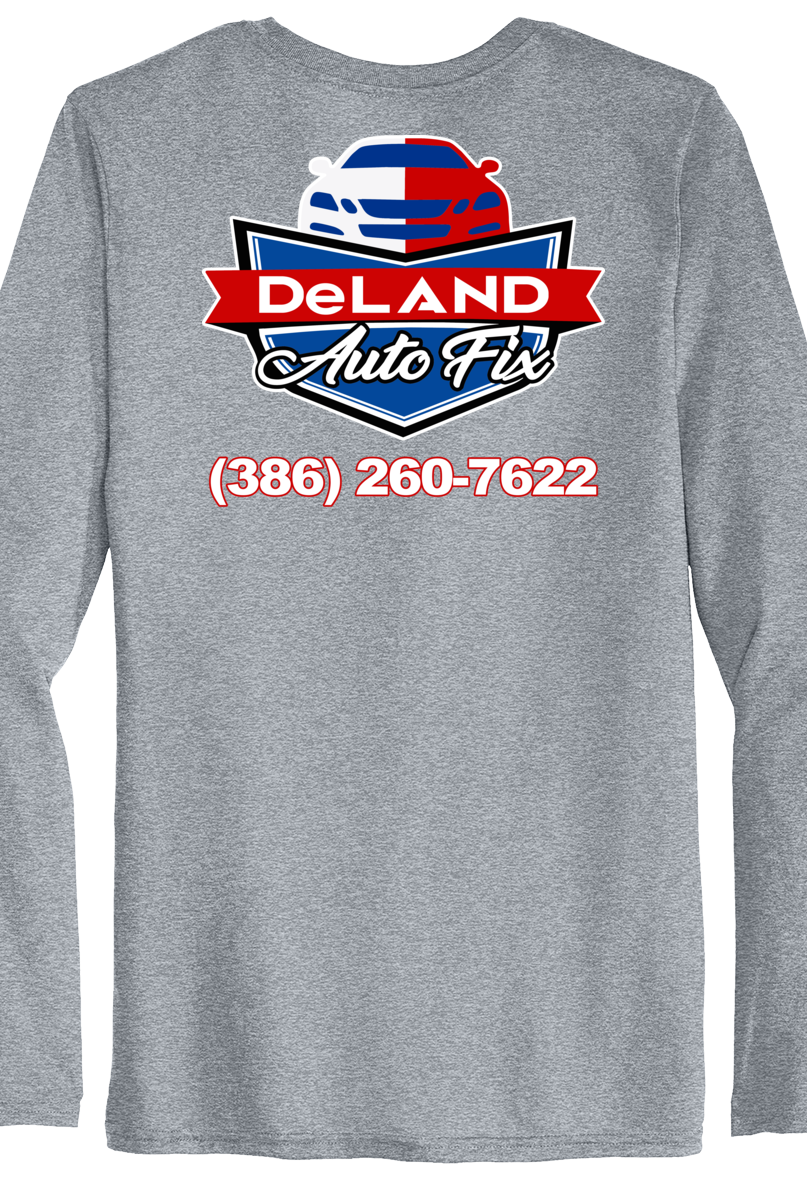 Premium T-Shirt - Gildan® Gildan Performance® Tee 42400 - DeLand Auto Fix