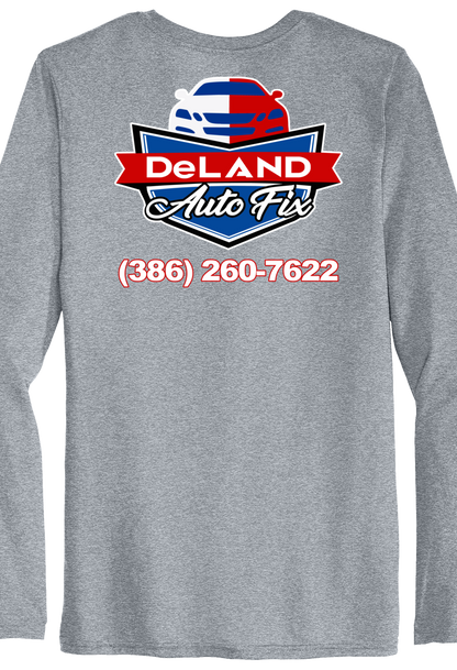 Premium T-Shirt - Gildan® Gildan Performance® Tee 42400 - DeLand Auto Fix