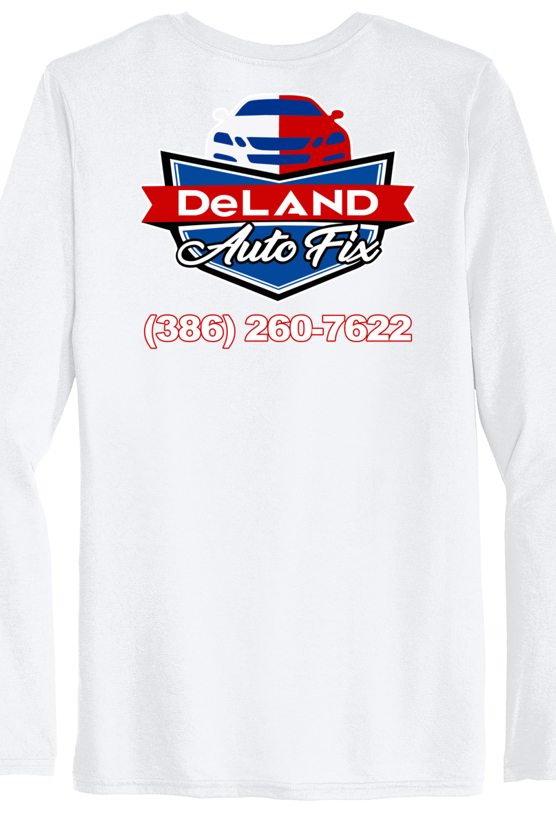 Premium T-Shirt - Gildan® Gildan Performance® Tee 42400 - DeLand Auto Fix