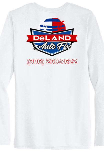 Premium T-Shirt - Gildan® Gildan Performance® Tee 42400 - DeLand Auto Fix