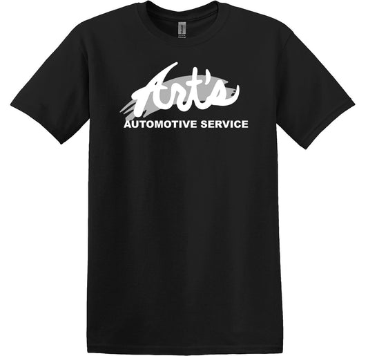 T-SHIRT - Adult Gildan Heavy Cotton G500 - Arts Automotive