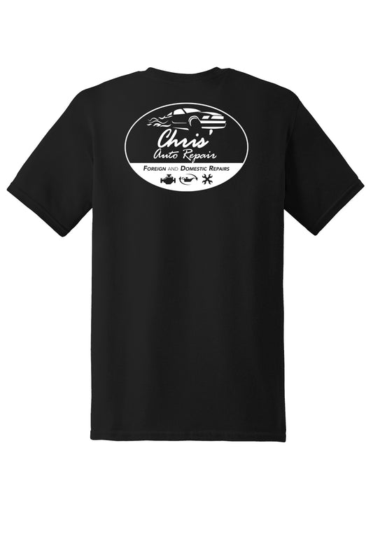 Gildan Softstyle T-Shirt  64000 - Chris Auto Repair