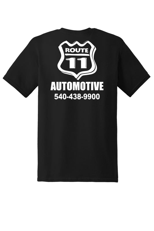 Gildan Softstyle T-Shirt  64000 - Route 11 Automotive