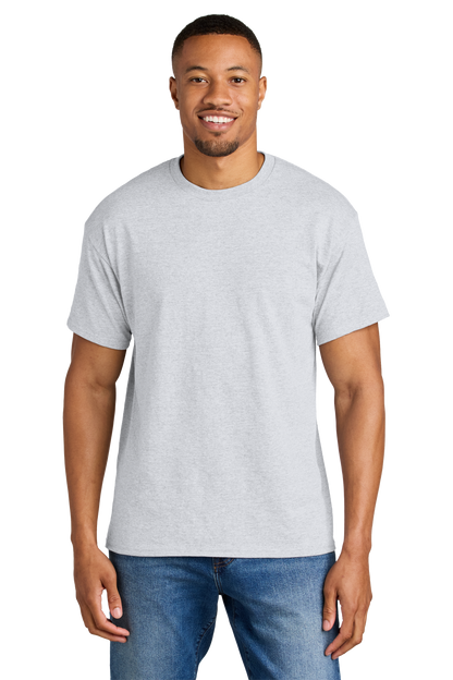 T-Shirt - Gildan DryBlend 50 Cotton/50 Poly T-Shirt - 8000