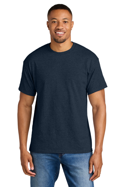 T-Shirt - Gildan DryBlend 50 Cotton/50 Poly T-Shirt - 8000