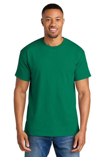 T-Shirt - Gildan DryBlend 50 Cotton/50 Poly T-Shirt - 8000