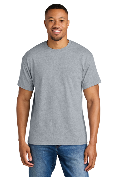 T-Shirt - Gildan DryBlend 50 Cotton/50 Poly T-Shirt - 8000