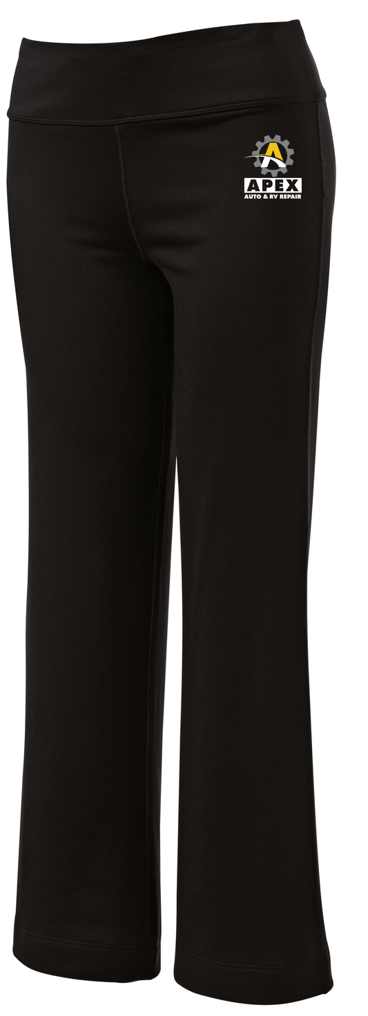Women's NRG Fitness Pant - Sport-Tek LPST880 - Apex Auto and RV Repair