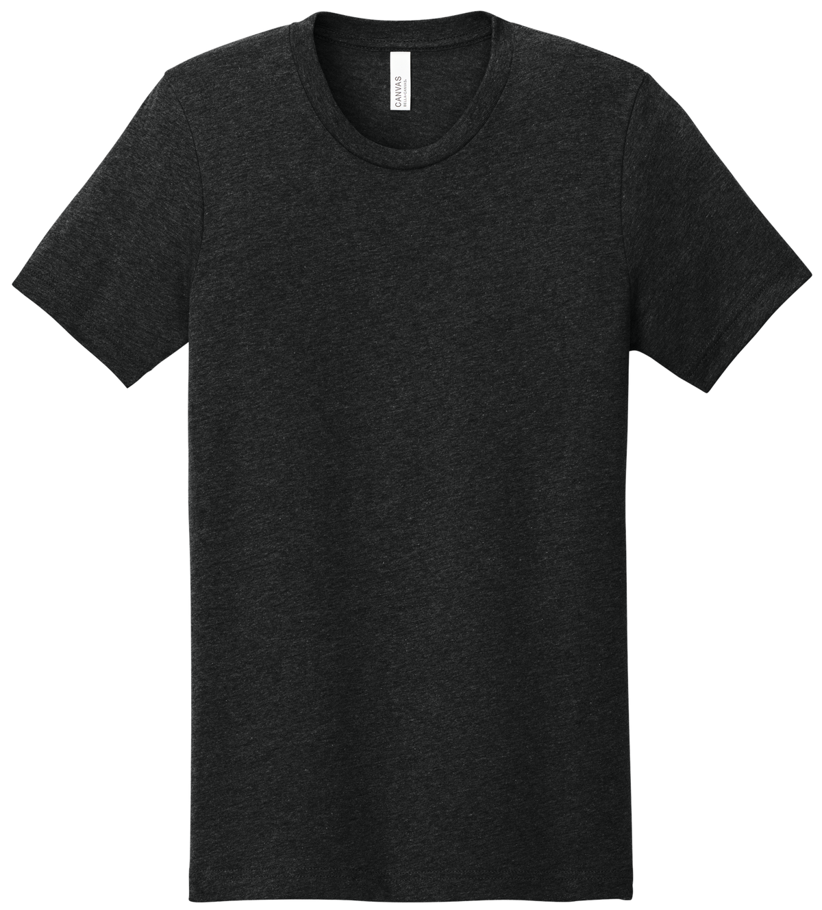 BELLA+CANVAS® Unisex Heather CVC Short Sleeve Tee - BC3001CVC
