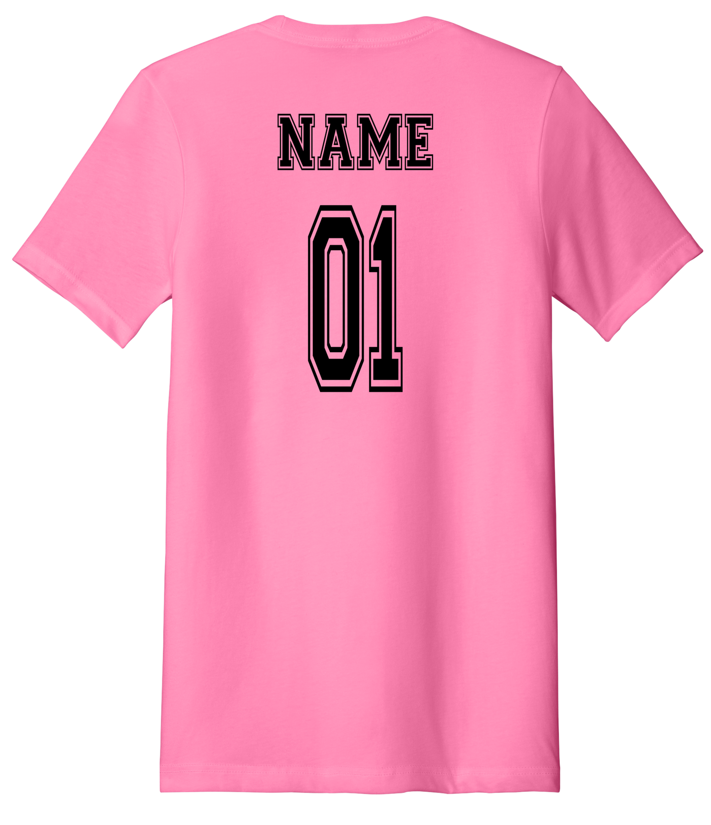 BELLA+CANVAS® Unisex Heather CVC Short Sleeve Tee - BC3001CVC - Ladiebugs
