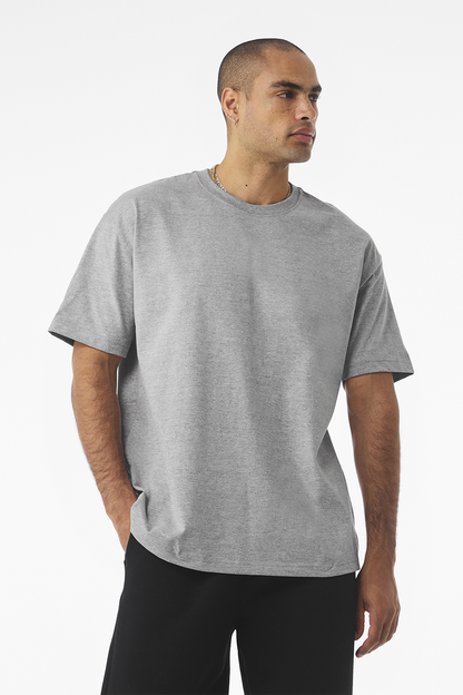 BELLA+CANVAS Unisex 7.5-Ounce Heavyweight Tee - BC4610