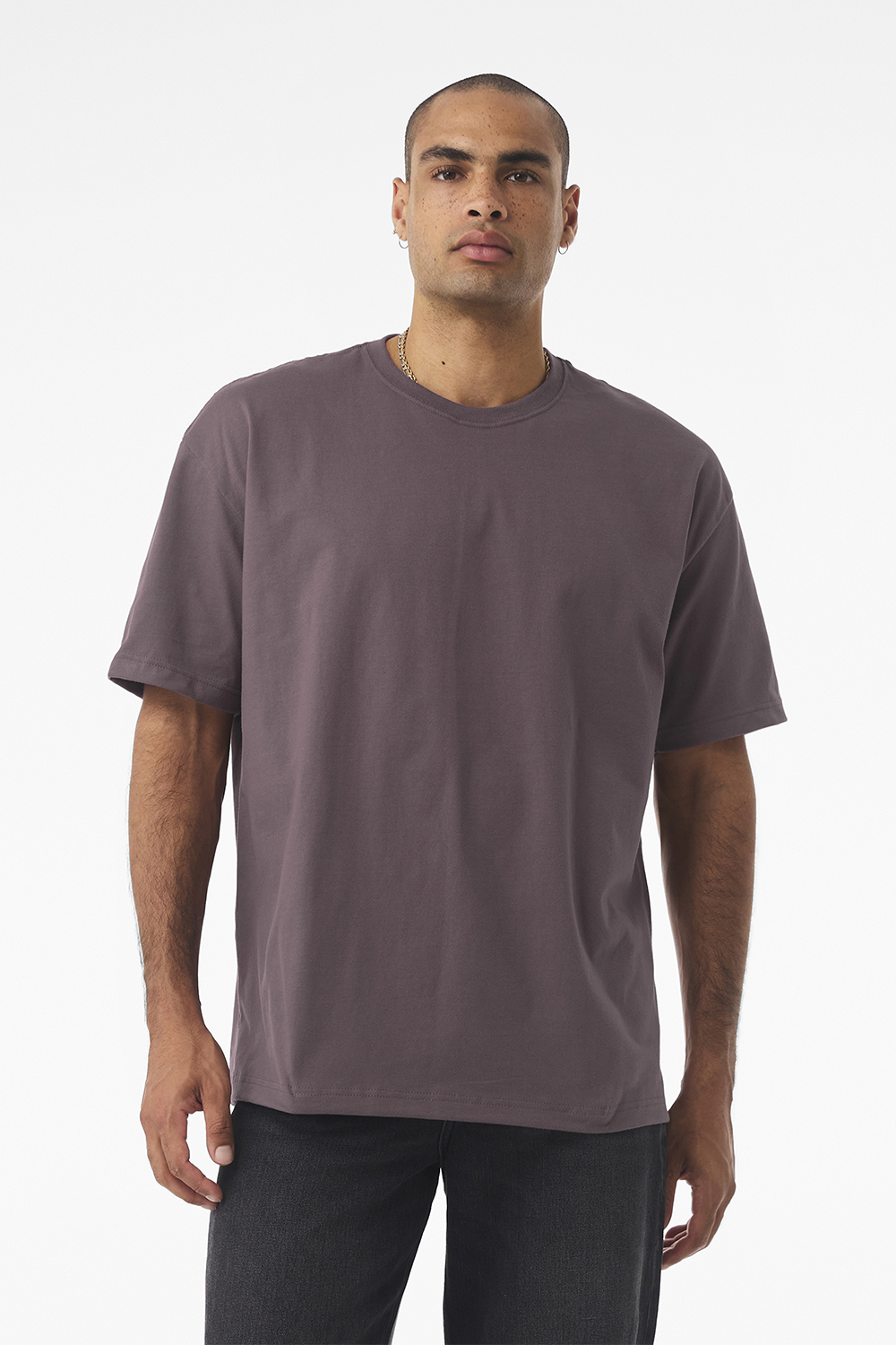 BELLA+CANVAS Unisex 7.5-Ounce Heavyweight Tee - BC4610