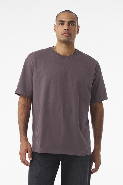 BELLA+CANVAS Unisex 7.5-Ounce Heavyweight Tee - BC4610