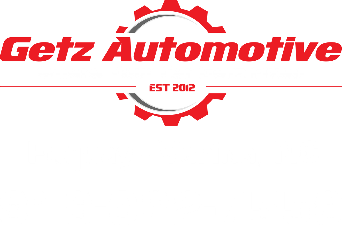 Back logo overlay