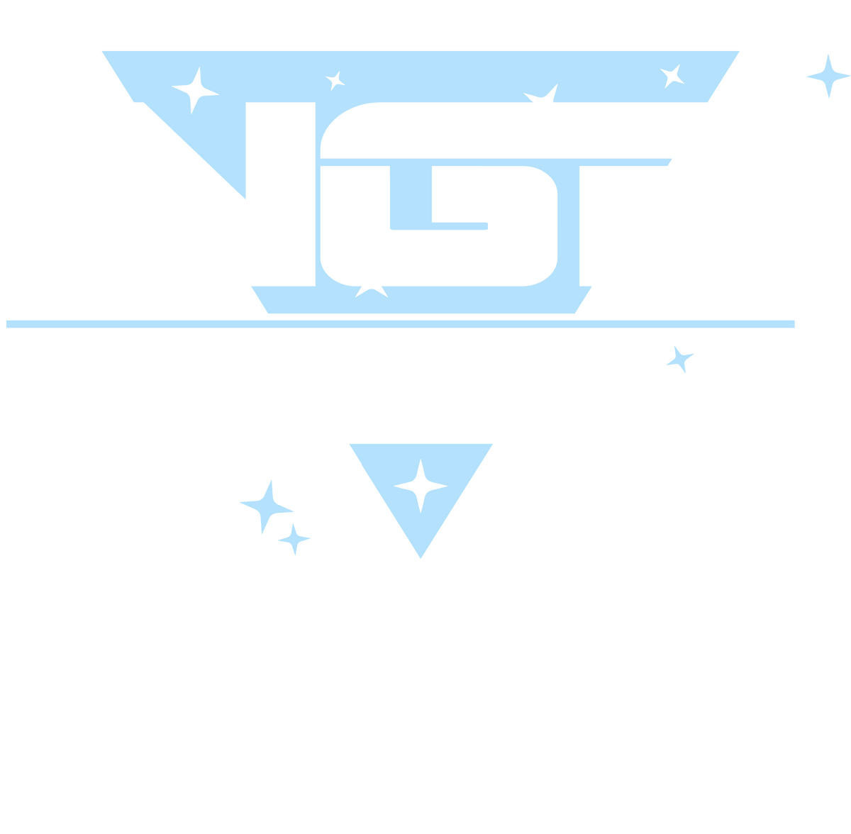 Back logo overlay