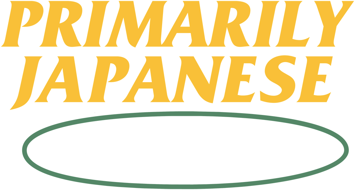 Back logo overlay