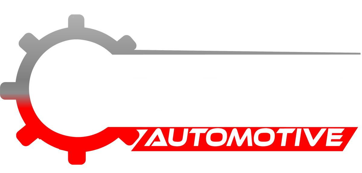 Back logo overlay