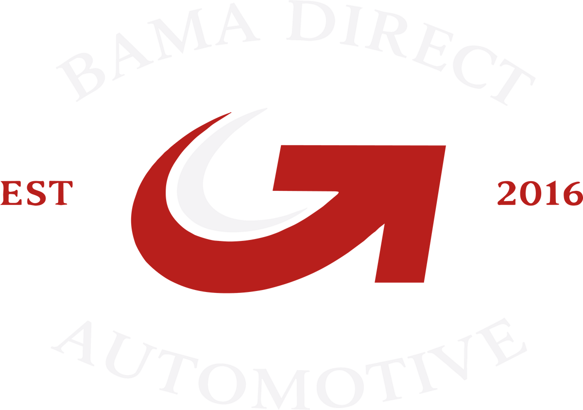 Back logo overlay