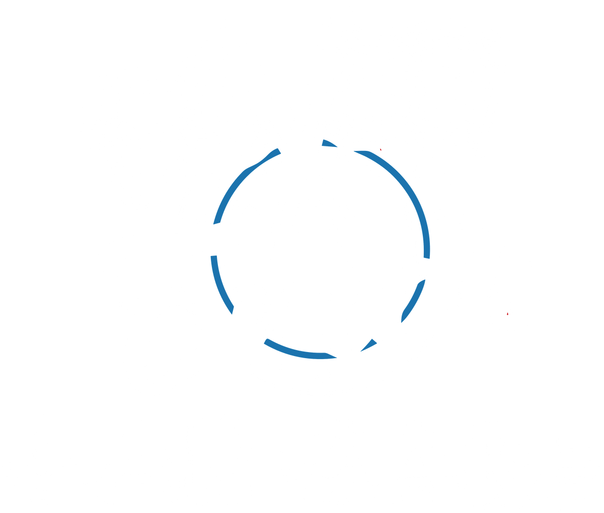 Back logo overlay