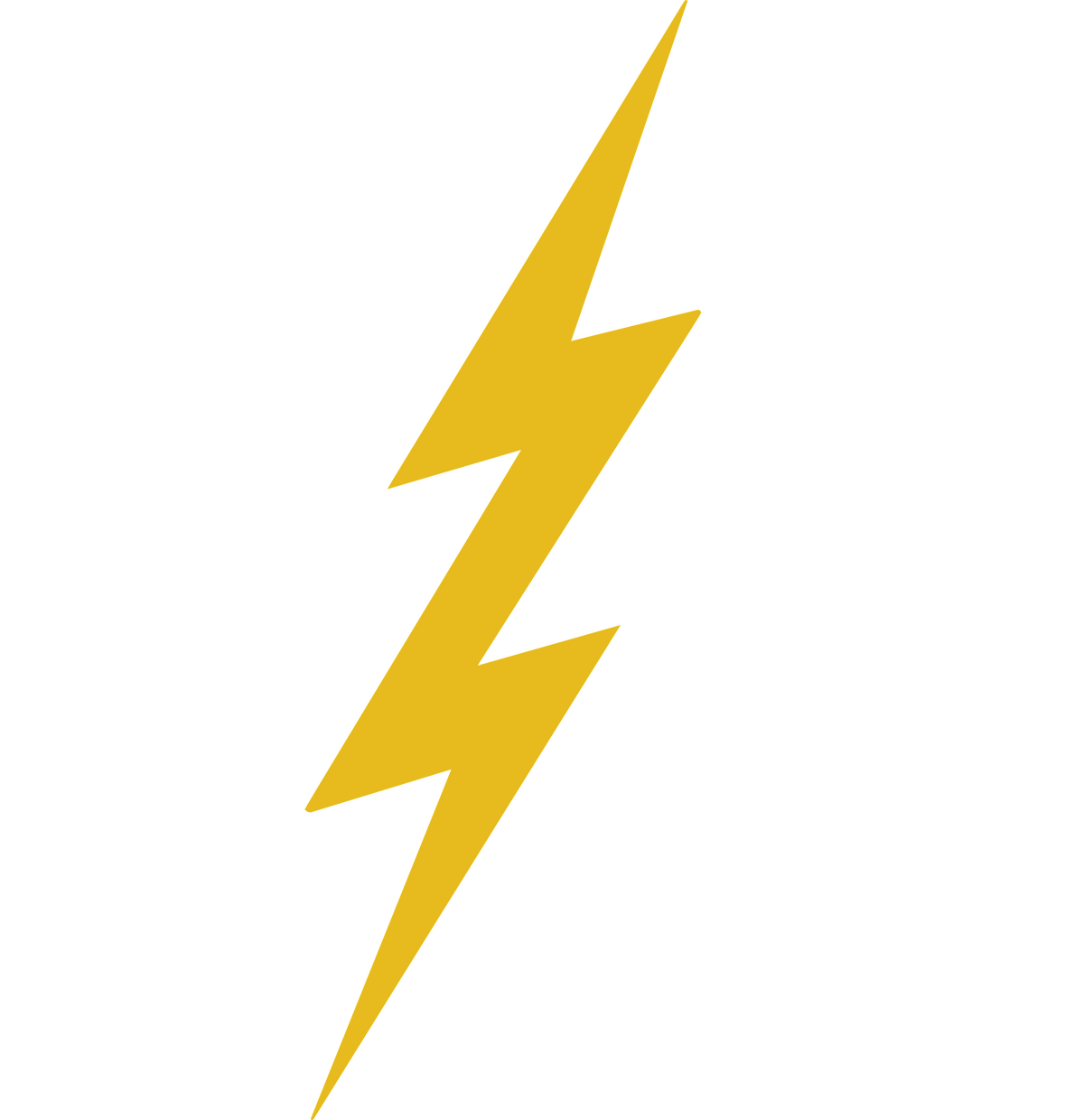 Back logo overlay