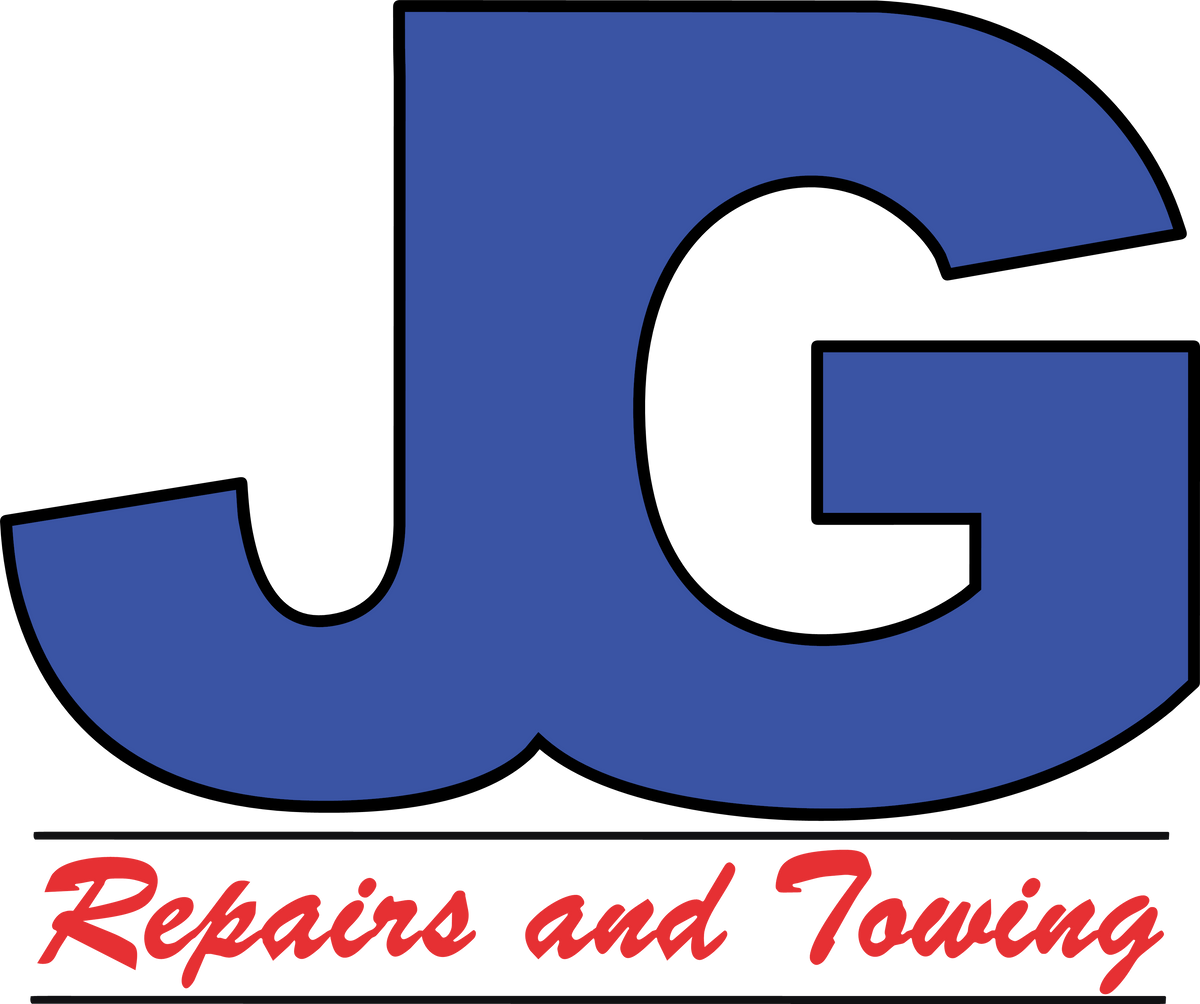 Back logo overlay