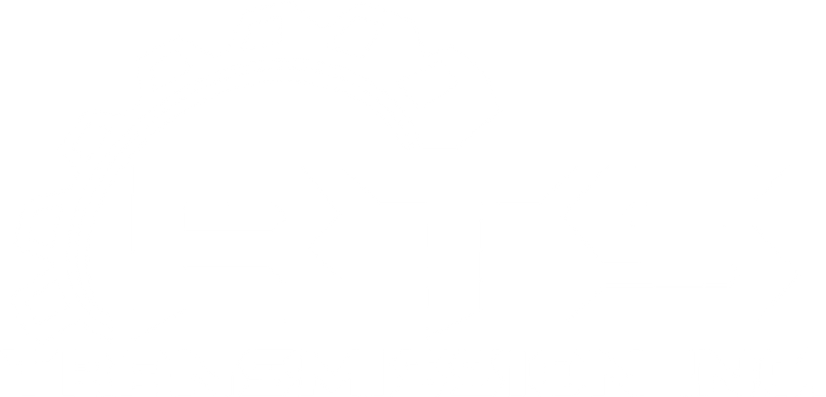 Back logo overlay