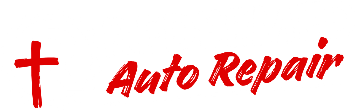 Back logo overlay