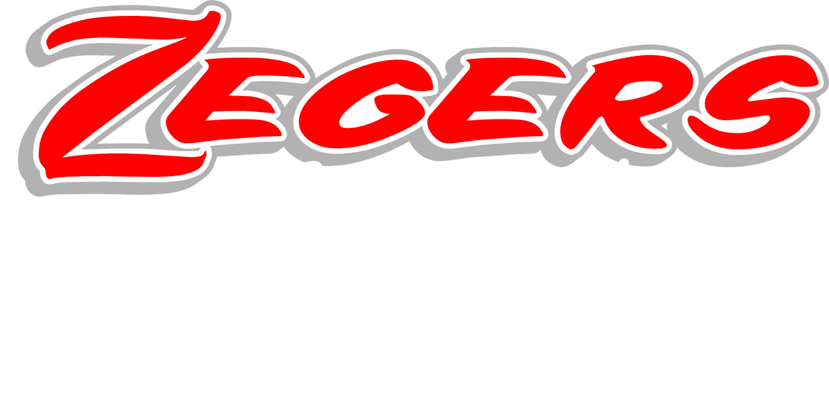 Back logo overlay