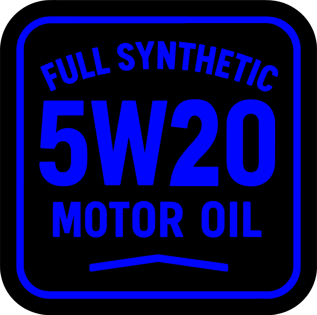 Snap-On Oil ID Tags for Overhead Reels – 3.5" x 3.5"