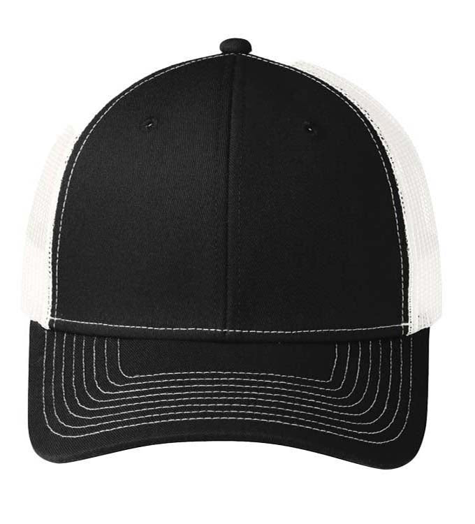 Baseball Hat - Snapback Trucker Cap C402 (Formally C112)