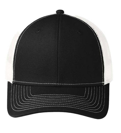 Baseball Hat - Snapback Trucker Cap C402 (Formally C112)