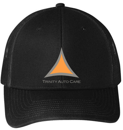 Baseball Hat - Snapback Trucker Cap C112 - Trinity Automotive