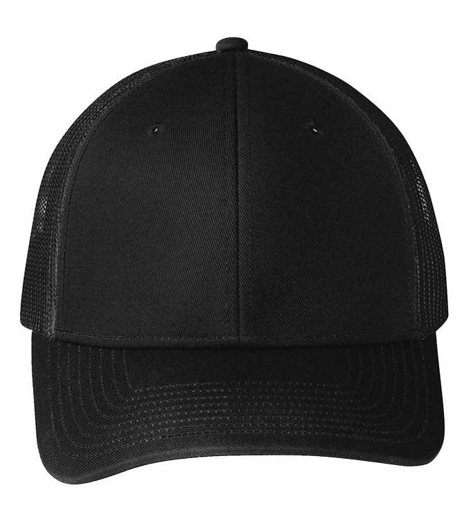 Baseball Hat - Snapback Trucker Cap C402 (Formally C112)