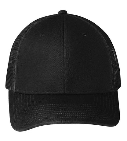 Baseball Hat - Snapback Trucker Cap C402 (Formally C112)