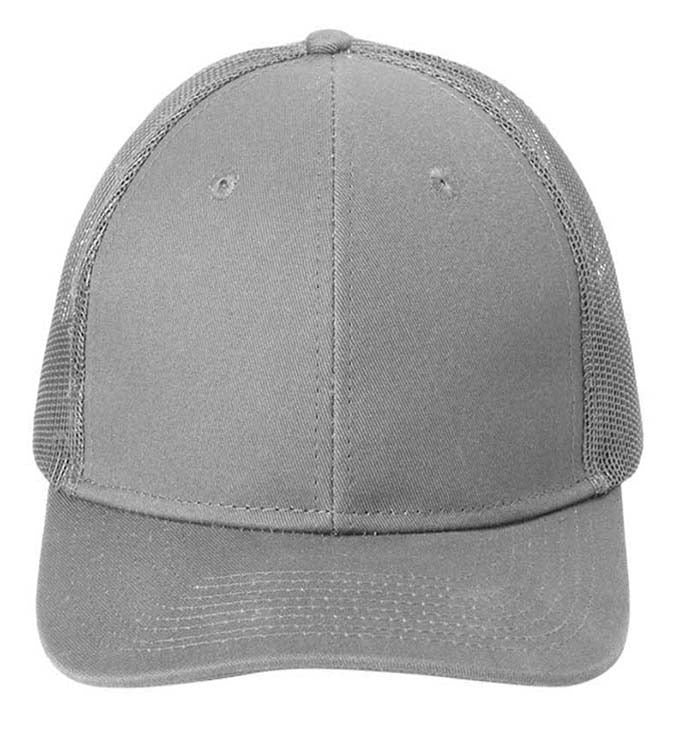 Baseball Hat - Snapback Trucker Cap C402 (Formally C112)