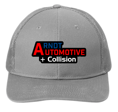 Baseball Hat - Snapback Trucker Cap C112 - ARNDT Automotive