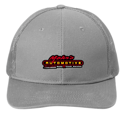 Baseball Hat - Snapback Trucker Cap C112 - Mohr's Automotive