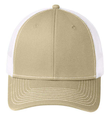 Baseball Hat - Snapback Trucker Cap C402 (Formally C112)