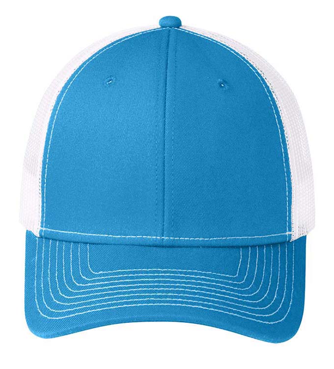 Baseball Hat - Snapback Trucker Cap C402 (Formally C112)