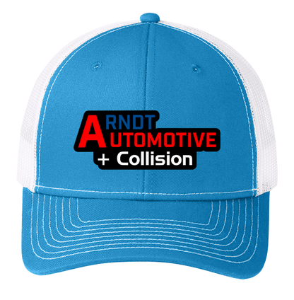 Baseball Hat - Snapback Trucker Cap C112 - ARNDT Automotive