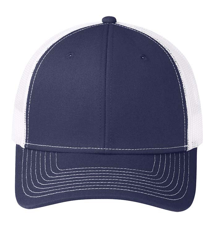 Baseball Hat - Snapback Trucker Cap C402 (Formally C112)