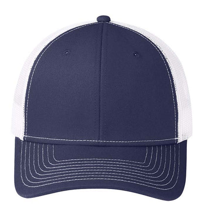 Baseball Hat - Snapback Trucker Cap C402 (Formally C112)