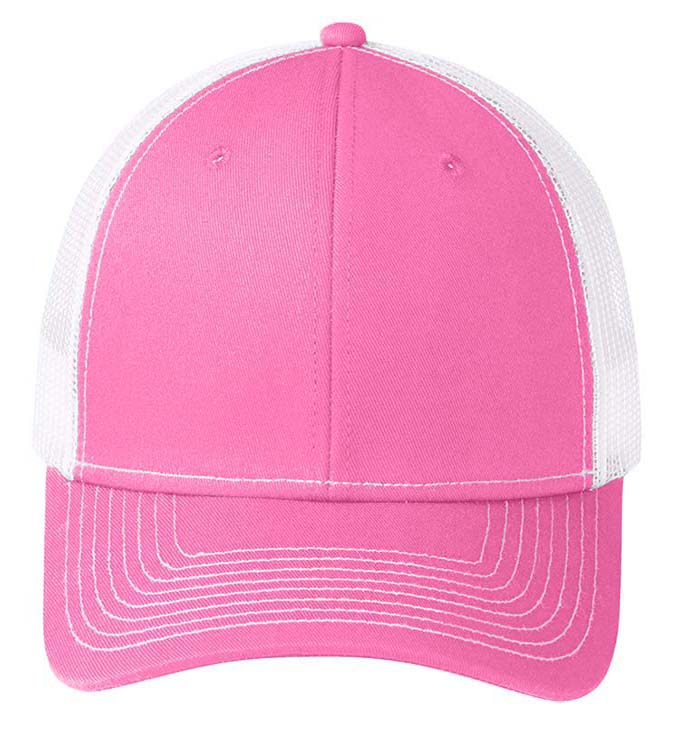 Baseball Hat - Snapback Trucker Cap C402 (Formally C112)